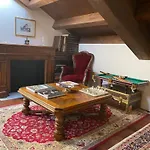 Hotel Duchessa Margherita Chateaux & Vicoforte