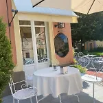Duchessa Margherita Chateaux &