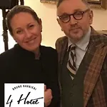 Duchessa Margherita Chateaux & Vicoforte