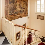 Duchessa Margherita Chateaux & Hotel Vicoforte