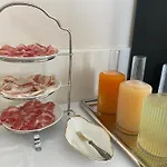 Duchessa Margherita Chateaux & Hotel Vicoforte