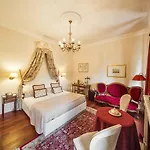 Hotel Duchessa Margherita Chateaux & 4*