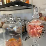 Hotel Duchessa Margherita Chateaux & 4*