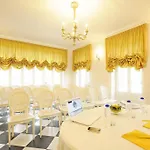Duchessa Margherita Chateaux &