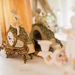 Hotel Duchessa Margherita Chateaux &