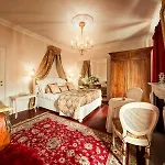 Duchessa Margherita Chateaux &