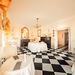 Hotel Duchessa Margherita Chateaux & 4*