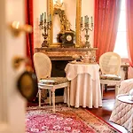 Duchessa Margherita Chateaux & Hotel 4*