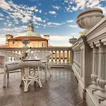 Duchessa Margherita Chateaux & Hotel 4*