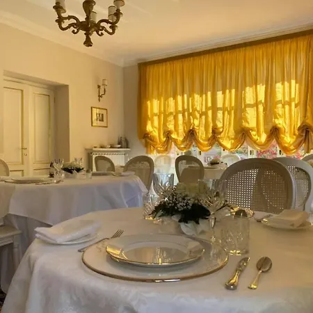 Ξενοδοχείο Duchessa Margherita Chateaux & Vicoforte