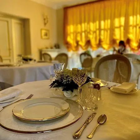 Duchessa Margherita Hotel 4*