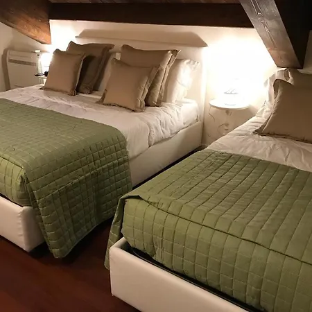 Duchessa Margherita Chateaux & מלון Vicoforte
