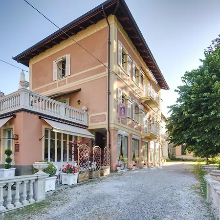 Duchessa Margherita Chateaux & 4*