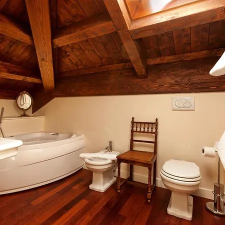Duchessa Margherita Chateaux & Hotel