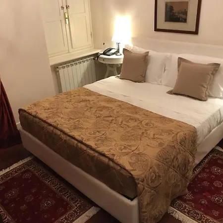 Hotel Duchessa Margherita 4*