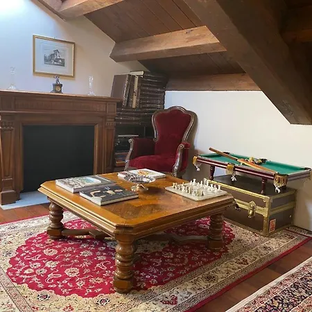 Hotel Duchessa Margherita Vicoforte