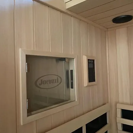 Szálloda Duchessa Margherita Chateaux &