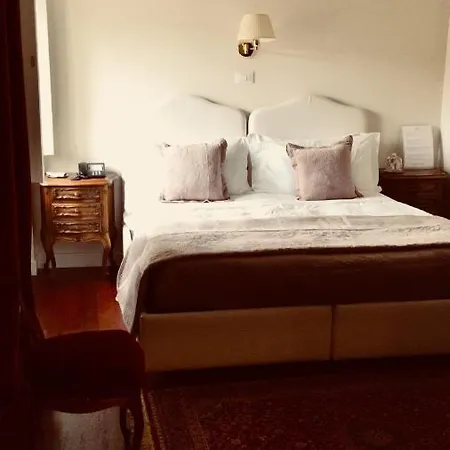 Duchessa Margherita Hotel 4*
