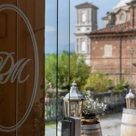 Duchessa Margherita Chateaux & Hotel 4*