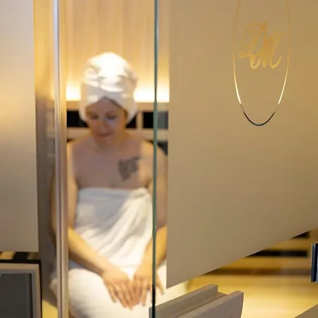 Duchessa Margherita Hotel 4*