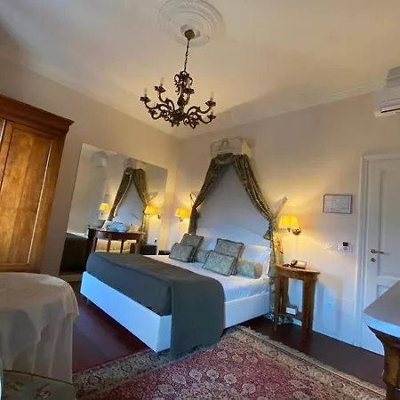 Duchessa Margherita Chateaux & Hotel