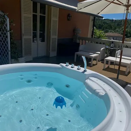 Duchessa Margherita Hotel 4*