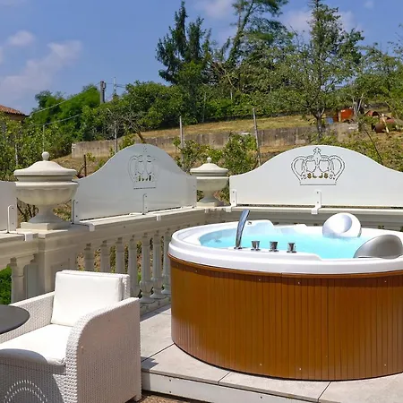 Duchessa Margherita Chateaux & 4* Vicoforte