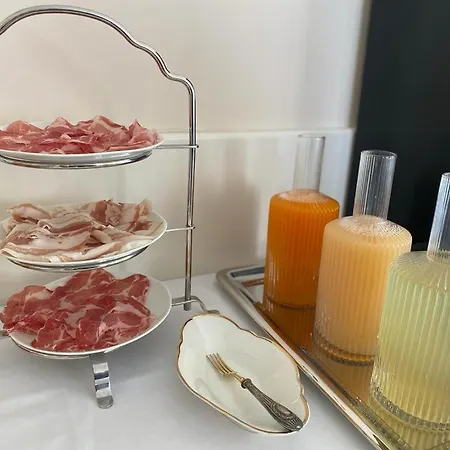 Hotel Duchessa Margherita Vicoforte