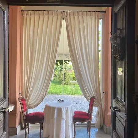 Duchessa Margherita Hotel 4*