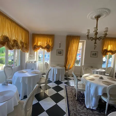 Duchessa Margherita Chateaux & Hotel Vicoforte