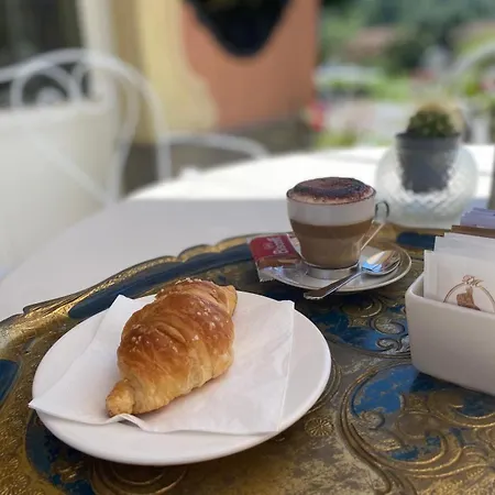 Duchessa Margherita Chateaux & 4*