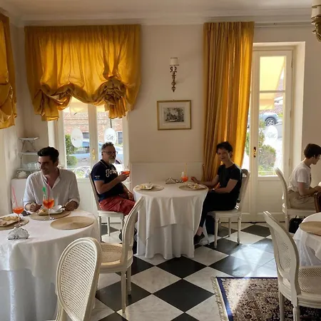 Duchessa Margherita Chateaux & 4* Vicoforte