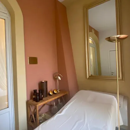 فندق Duchessa Margherita Chateaux & Vicoforte