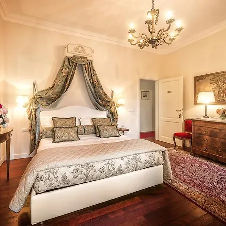 Duchessa Margherita Chateaux & מלון 4*