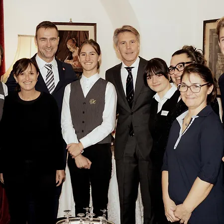 Duchessa Margherita Chateaux &