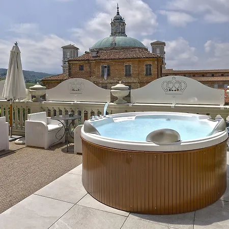 Duchessa Margherita Chateaux & Hotel 4*