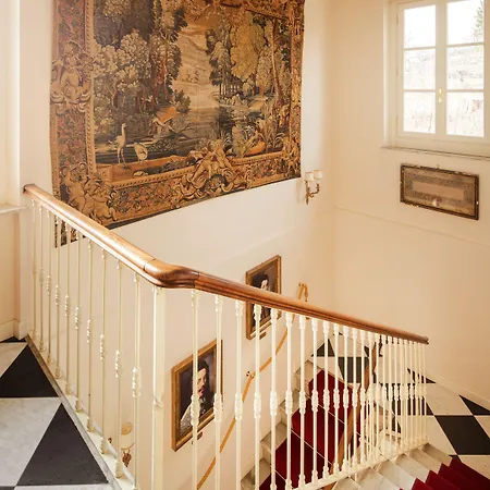 Duchessa Margherita Chateaux & Szálloda Vicoforte