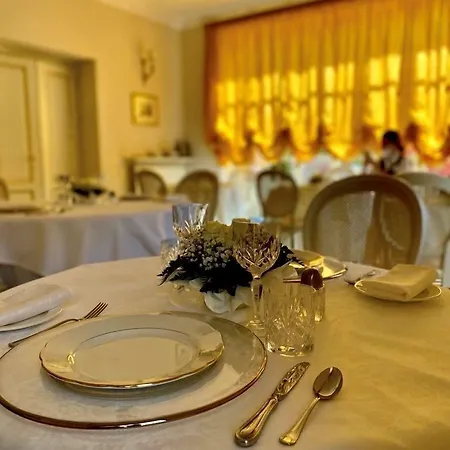 Duchessa Margherita Chateaux & Vicoforte