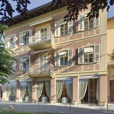 Duchessa Margherita Chateaux & Szálloda