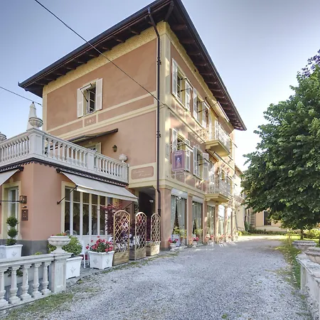 Duchessa Margherita Chateaux & 4*