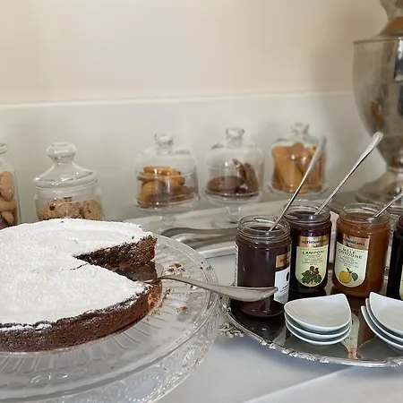 Duchessa Margherita Chateaux & 4*