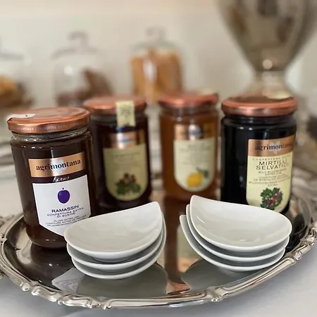 Duchessa Margherita Chateaux & Hotel