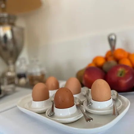 Hotel Duchessa Margherita Chateaux & Vicoforte