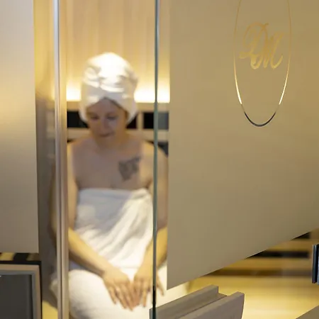 Duchessa Margherita Chateaux &