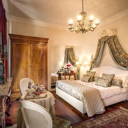 Duchessa Margherita Chateaux & 4* Vicoforte