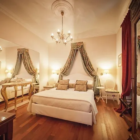 Duchessa Margherita Chateaux &