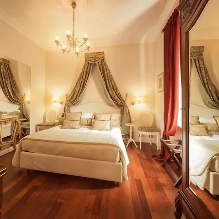 Szálloda Duchessa Margherita Chateaux &