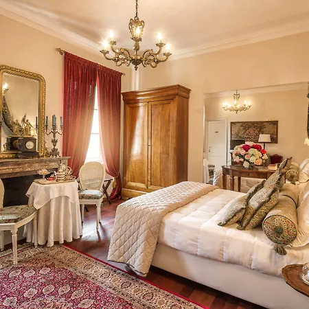 Duchessa Margherita Chateaux &