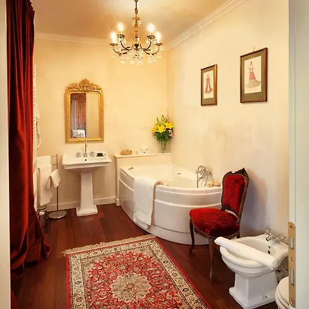 Hotel Duchessa Margherita Chateaux & Vicoforte
