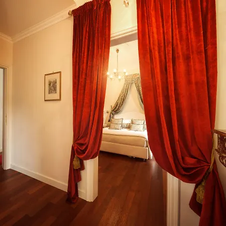 Duchessa Margherita Chateaux & 4*